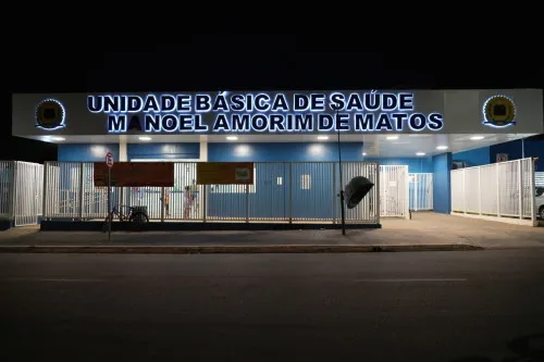 Corujão transforma a rotina de quem depende do SUS