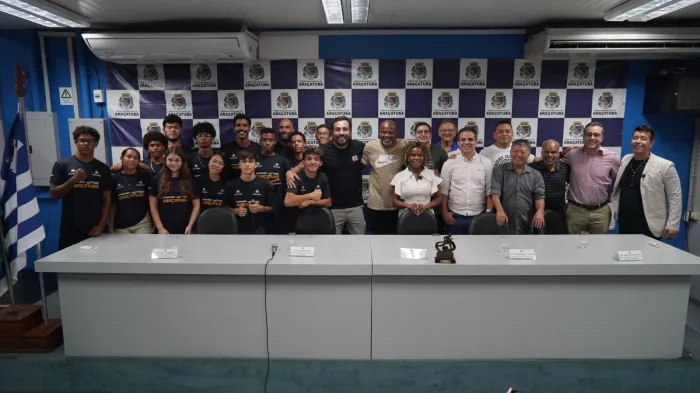 Araçatuba recebe quase R$ 1 milhão para impulsionar o esporte
