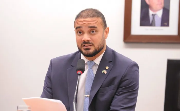 Renato Araújo / Câmara dos Deputados