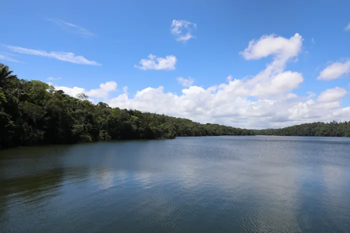 Foto: Matheus Lemos- Ascom/Sema