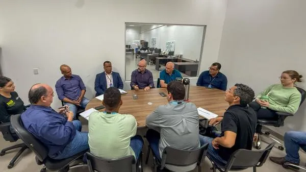 Foto: Reprodução/Prefeitura de Sorriso - MT