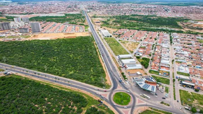 Foto: Reprodução/Prefeitura de Petrolina - PE