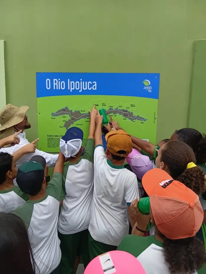 Foto: Reprodução/Prefeitura de Caruaru - PE