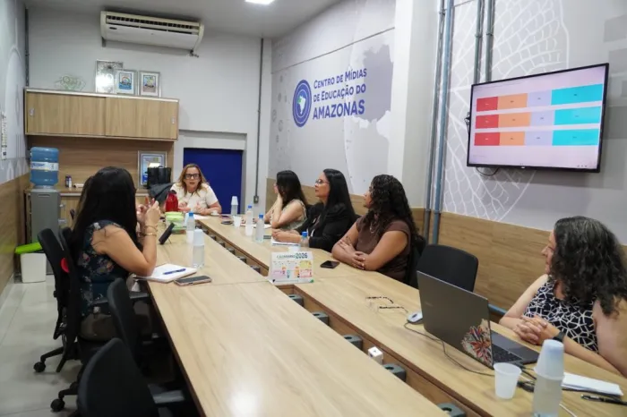 Foto: Reprodução/Agência Amazonas