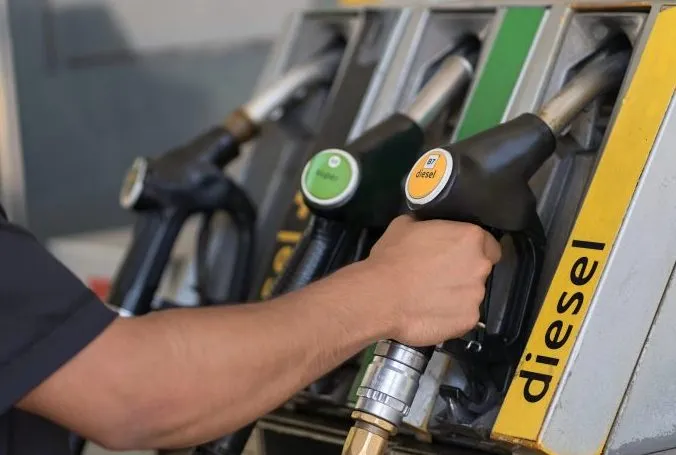 Medida provisória abre crédito de R$ 10 bilhões para reduzir preço do diesel