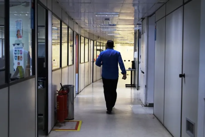 Foto: Dandara Melo - Ascom/Saeb