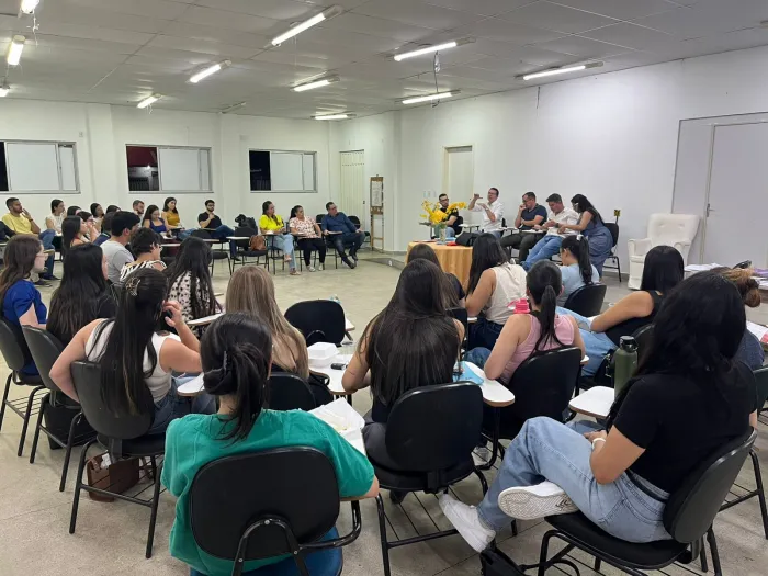 Foto: Reprodução/Prefeitura de Vitória da Conquista - BA