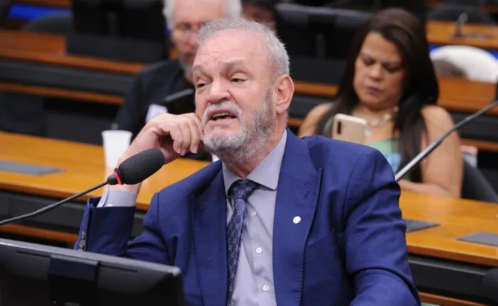 Renato Araújo / Câmara dos Deputados