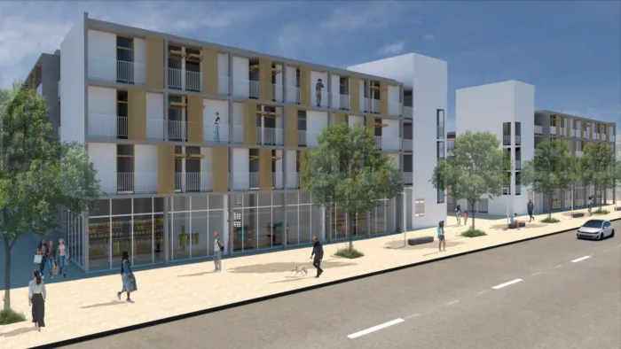 Campo Grande vence prêmio nacional com projeto sustentável da Emha