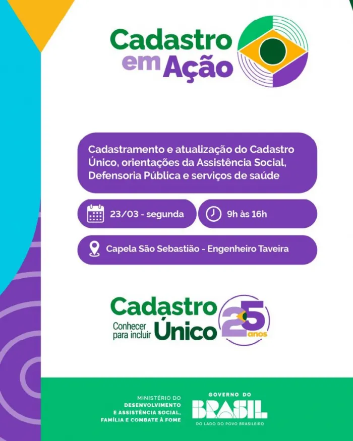 Foto: Reprodução/Prefeitura de Araçatuba - SP