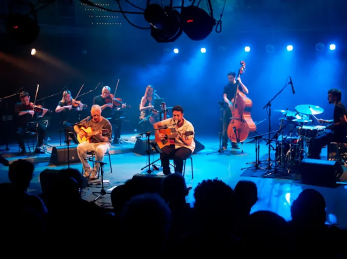 Marlon Araújo/Divulgação