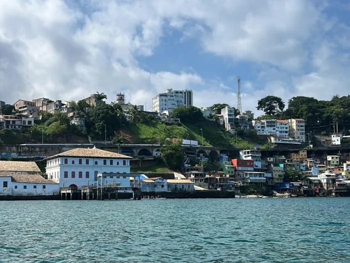 Foto: Yandra Barros/Ascom Sema|Inema