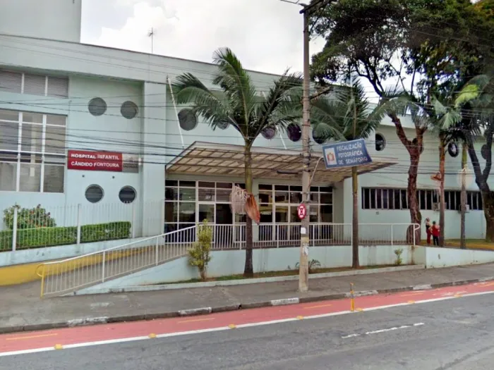 Governo de SP dobra leitos de UTI pediátrica do Hospital Infantil Cândido Fontoura