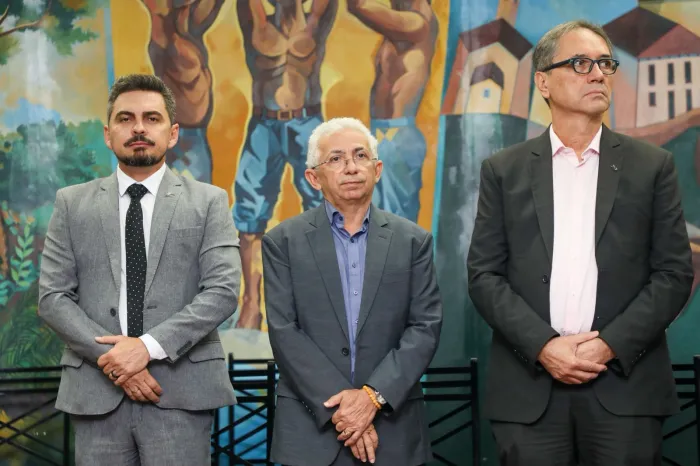João Pessoa ganha protagonismo em debate sobre futuro do financiamento cultural no Brasil