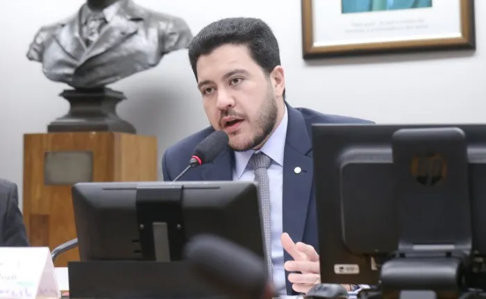 Kayo Magalhães/Câmara dos Deputados