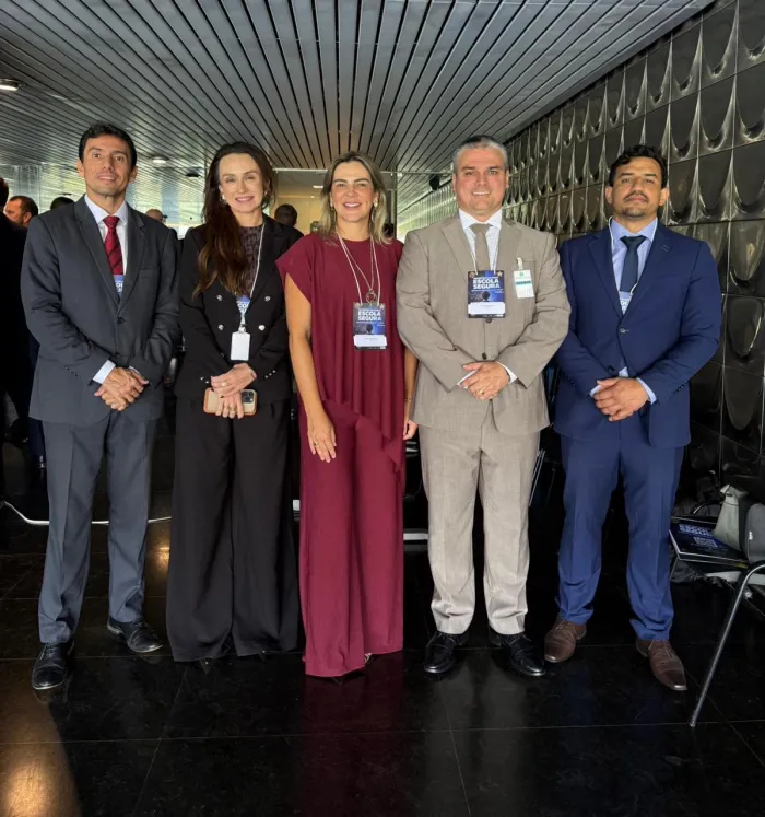 Foto: Reprodução/Secom Acre