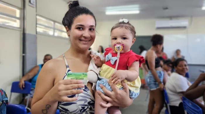Governo de Sergipe orienta beneficiários sobre os próximos passos após aprovação no programa CMais Inclusão