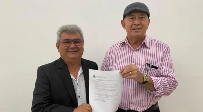 Governo de Sergipe obtém Certidão Negativa de Débito válida até setembro de 2026 // Foto : Ascom / CGE