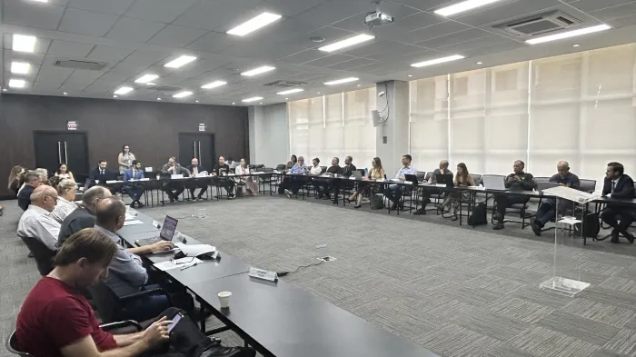 SC publica nova resolução de regras para lançamento de efluentes industriais e reforça controle ambiental 