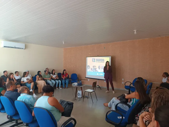 Foto: Reprodução/Prefeitura de Vitória da Conquista - BA