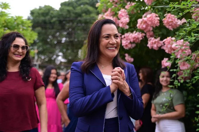 Foto: Reprodução/Secom Acre