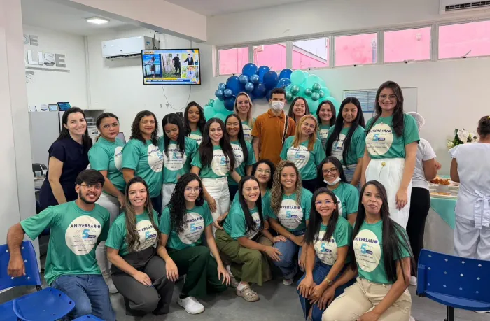 Governo celebra cinco anos do Centro de Hemodiálise de Balsas com mais de 525 mil atendimentos