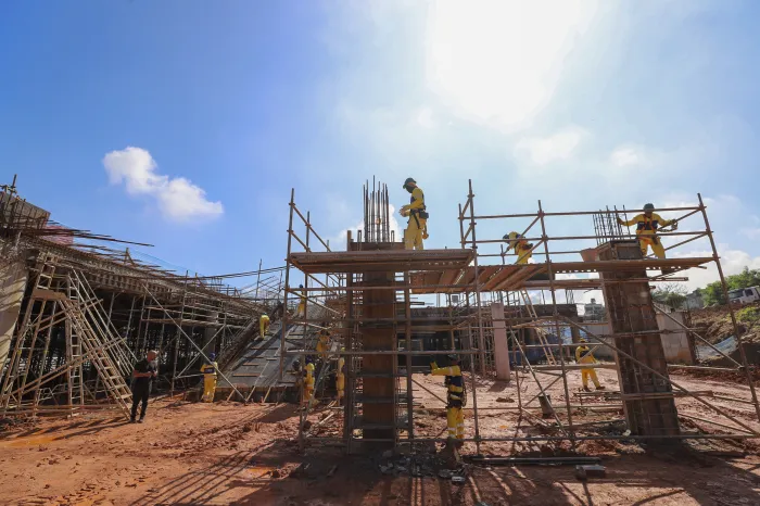 Zona Oeste terá novo sistema de transporte integrado ao Terminal BRT de Santa Cruz