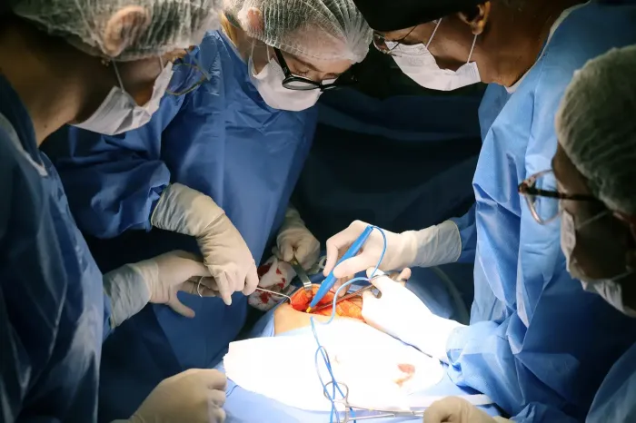 Foto: Ascom Santa Casa