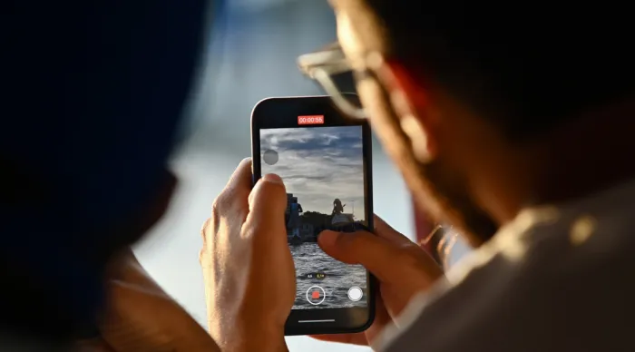 Rolê Ará leva público à imersão histórica pelo Rio Sergipe durante o SE Mapping