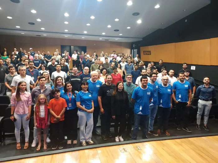 Centro de Inovação Tecnológica de Araçatuba (Cita) é destaque no Startup Day do Sebrae