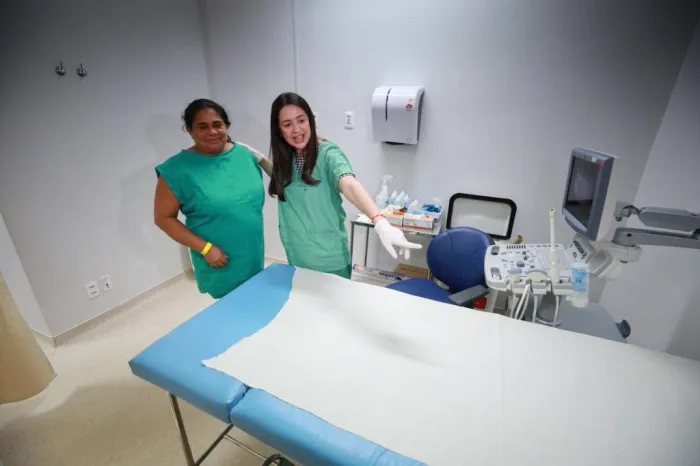 Foto: Reprodução/Agência Amazonas