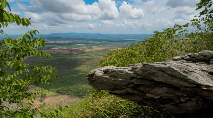 Consulta Pública aprova criação do Monumento Natural da Serra da Melancia em Gararu