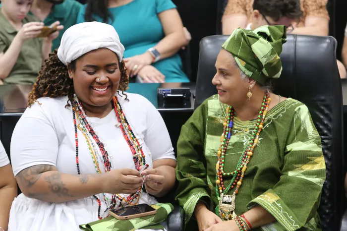 Foto: JLSIQUEIRA/ALMT