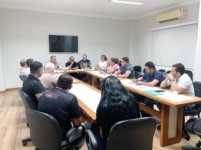 Foto: Reprodução/Secom Acre