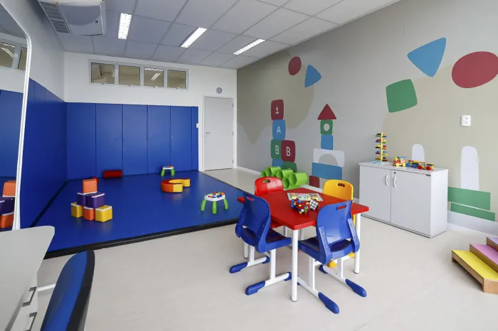 Prefeitura inaugura Centro Municipal de Reabilitação, em Irajá, na Zona Norte