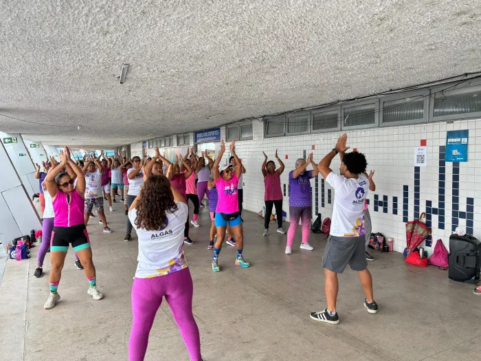 Evento promoverá diversos serviços e atividades voltados às mulheres - Ascom Selaj