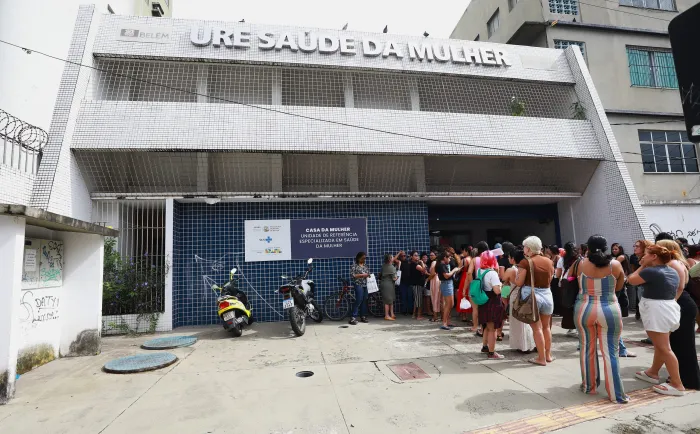 Dia D da Saúde da Mulher tem Implanon gratuito e exames preventivos