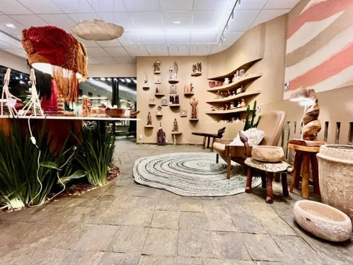 Sudarpi amplia atuação e Casa do Artesão Design Mestre Albertino passa a contar com 116 profissionais