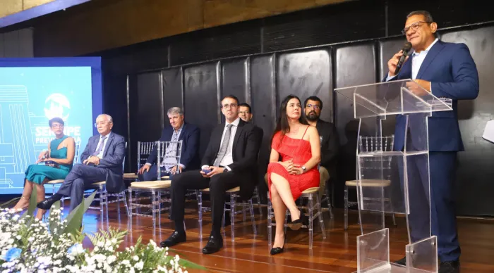 Trajetória de compromisso marca os 20 anos do SergipePrevidência em solenidade especial