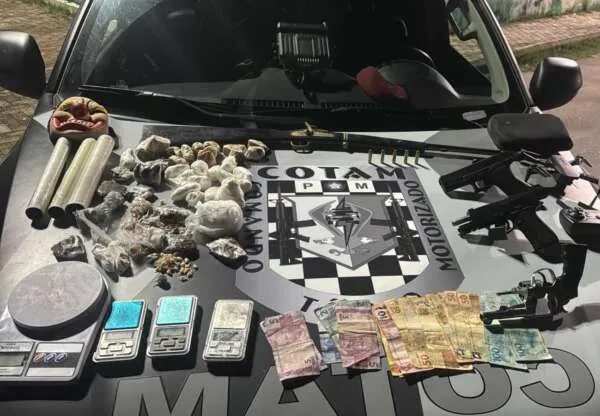 Foto: Reprodução/Secom Ceará