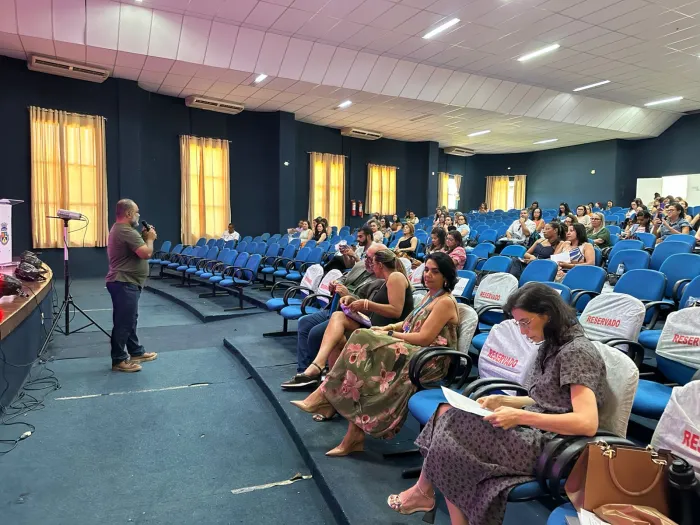 Foto: Reprodução/Prefeitura de Vitória da Conquista - BA