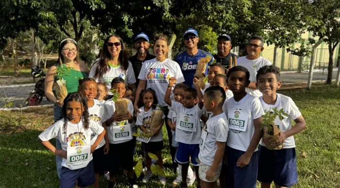 Governo de Sergipe fortalece compromisso com a proteção integral na celebração do Dia Mundial da Infância