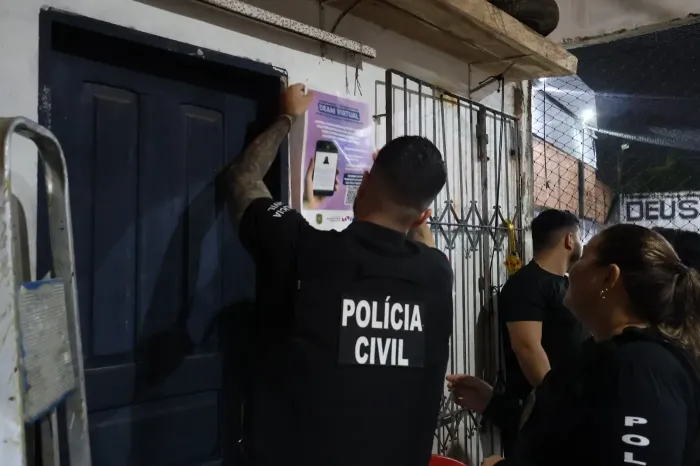 Foto: Wander Lima - Ascom PCPA