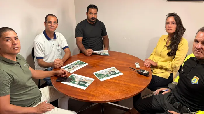 Foto: Reprodução/Prefeitura de Vitória da Conquista - BA