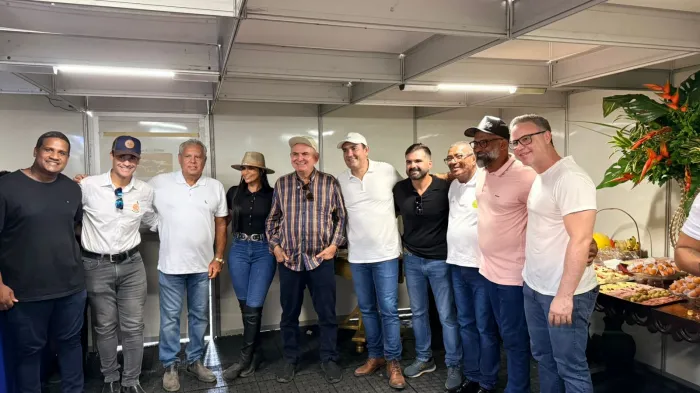 Foto: Reprodução/Prefeitura de Alagoinhas - BA