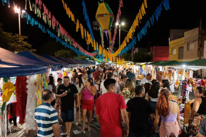 Foto: Reprodução/Secom Ceará