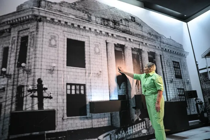 Foto: Reprodução/Secom Acre