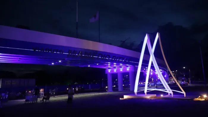 Foto: Reprodução/Prefeitura de Rio Branco - AC