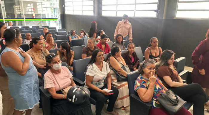 Mutirão da Saúde das Mulheres amplia acesso a exames no Hospital Regional de Nossa Senhora da Glória