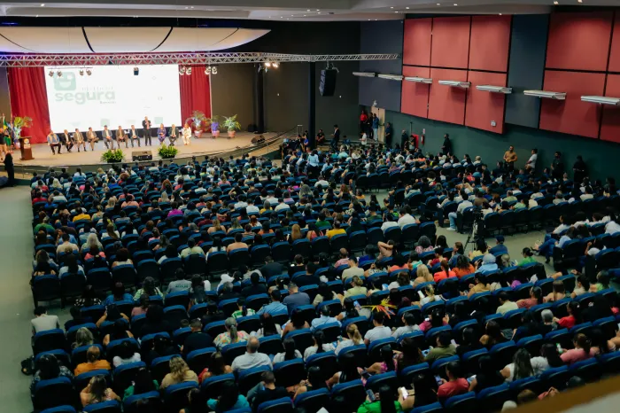 Foto: Reprodução/Prefeitura de Vitória da Conquista - BA